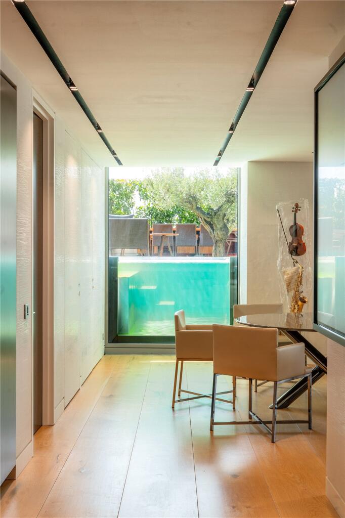 5 bedroom penthouse for sale in The Knightsbridge Apartments, 199 Knightsbridge, London, SW7